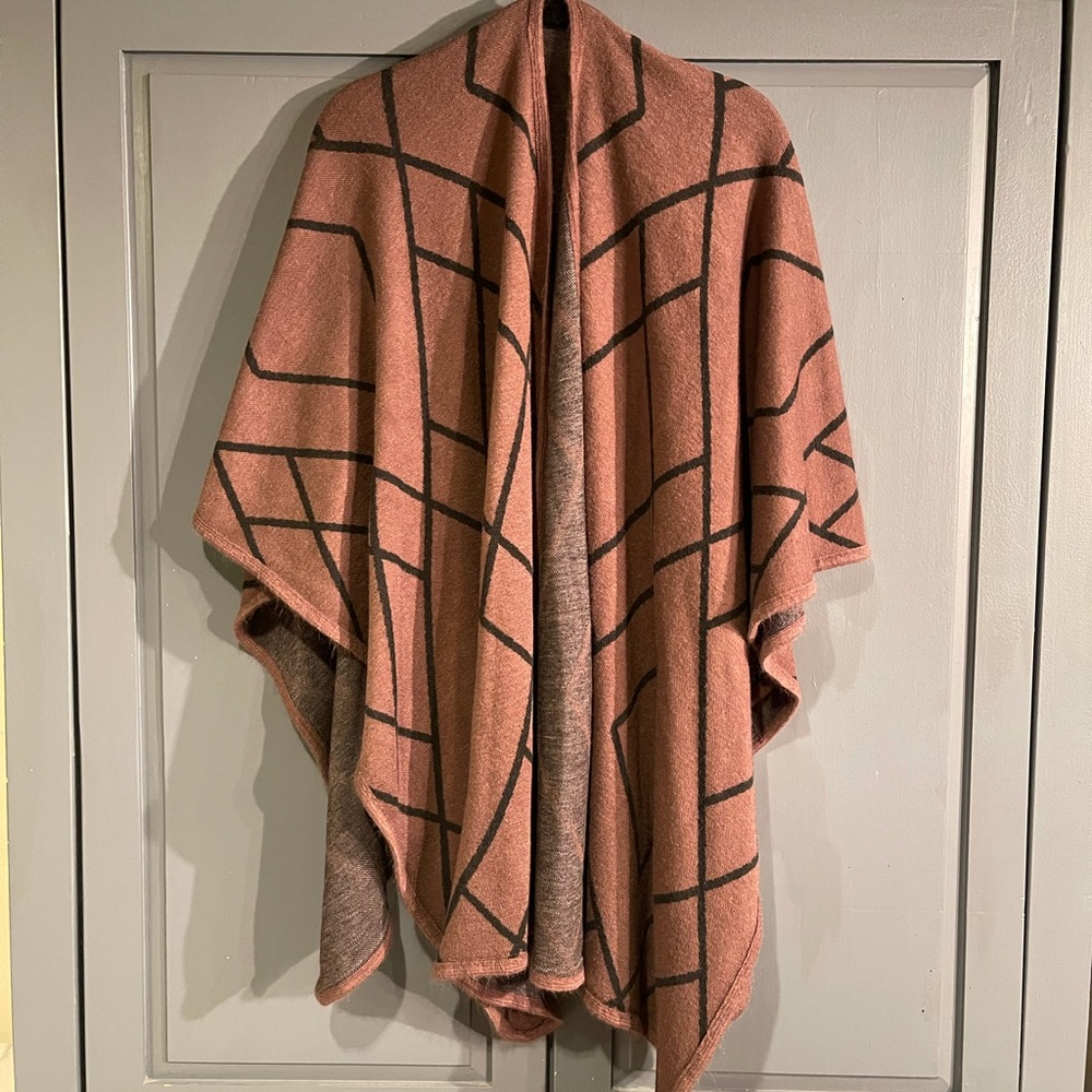 Poncho